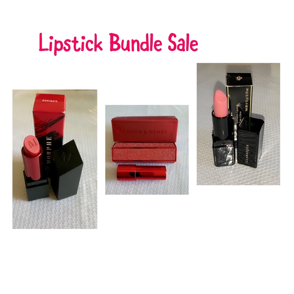Lipstick Bundle Sale
